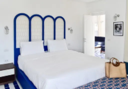 利亞別墅卡普里酒店