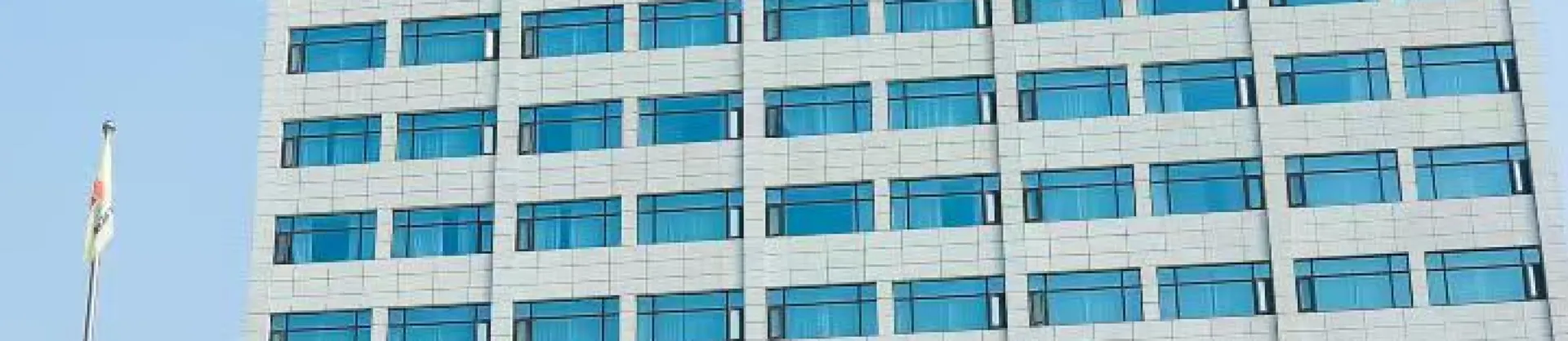 Four-Star Hotels