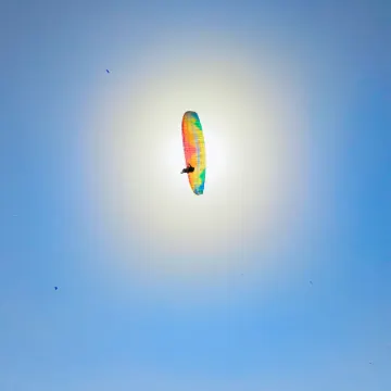 Magic Tulip Beach Hotel