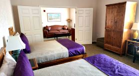 SW Hotel – No Resort Fee