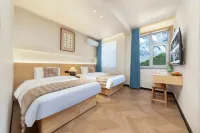 우타이산 파화위안 홈스테이 (바이윈 사원) 우타이 호텔