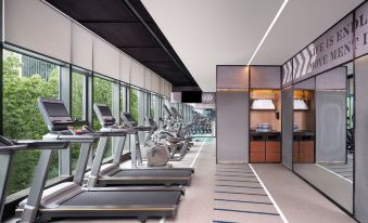 Four Points by Sheraton Suzhou Gusu