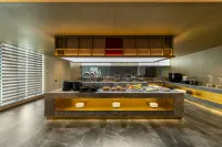 Huazhu · Banlan Hotel (Cangzhou International Exhibition Center West Railway Station) Hotels in Cangzhou