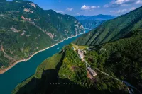 Mujia Wushan County Homestay Các khách sạn gần Wushan Gymnasium