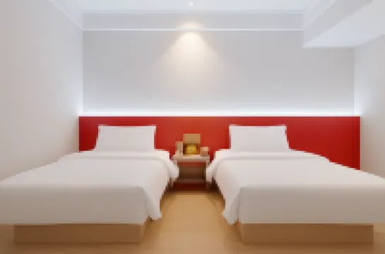 บิสซิเนส โฮเต็ลหยินชุนหง