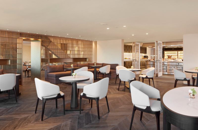 JW Marriott Hotel Seoul photo 5