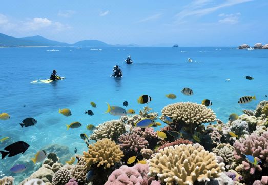 Lingshui 11 Hao Villa