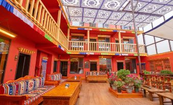 Meilang Gongbu Homestay