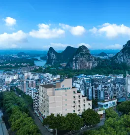 Meisu Panoramic Smart Hotel