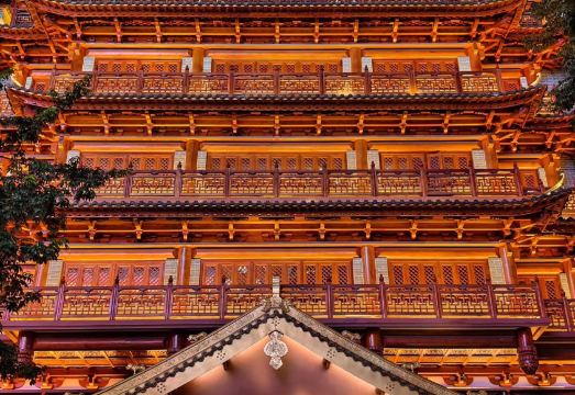 시티노트 시누오 호텔 (광저우 베이징로 보행자거리 시먼커우 지하철역 지점) 썸네일