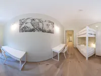 Tomato Urban Retreat トリノのホテル