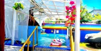 Dmi Hotels and Apartments, Tabaco City Albay by RedDoorz Hotels in Tabaco