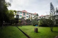 Natol Homestay- Kuching Home Penthouse Airport Road