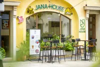 Jana House Phu Quoc Hôtels à : Phu Quoc