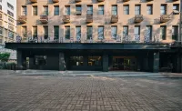 PALACE Hotel（Beijing Huilongguan Wendu Shuicheng） Hotel dekat China Mobile Management College