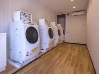 Hotel R9 the Yard Uruma