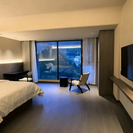 Yunduanli Hotel