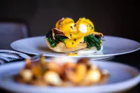 Azur Luxury Lodge Hotels in Closeburn