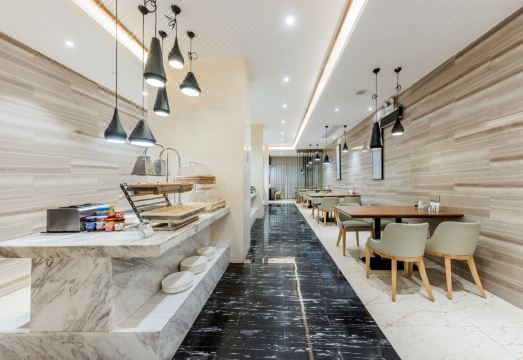 광저우 쇼핑 명소