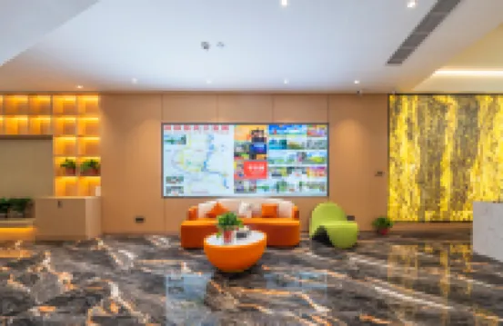 Banshandu Hotel (Yangshuo Shili Gallery Scenic Area)