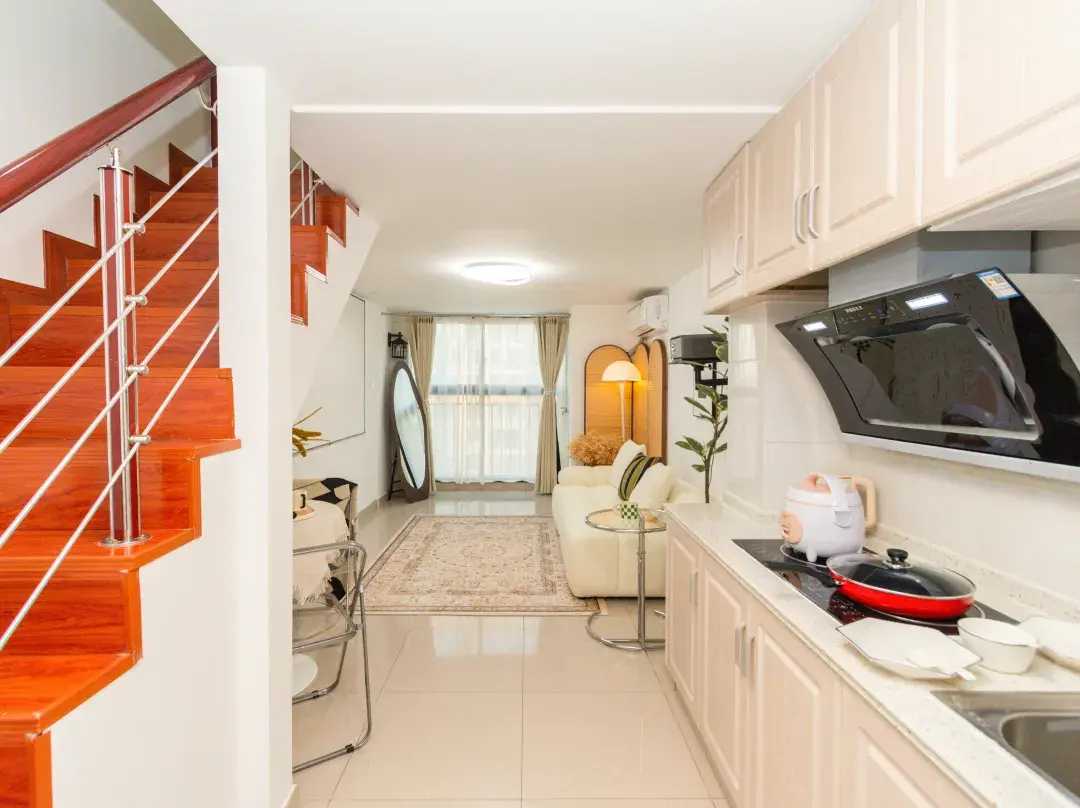Wutong · Wutongcourt Design Guesthouse - Shanghai
