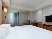 QININ HOTEL(Guiyang Guanshanhu Store） 관산후 공원 주변 호텔
