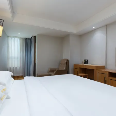 QININ HOTEL(Guiyang Guanshanhu Store)