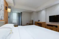 QININ HOTEL(Guiyang Guanshanhu Store） - sarapan