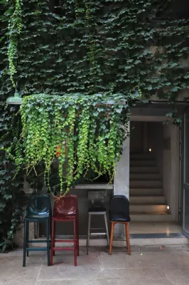 Yang Ying Hostel (Nanjing Confucius Temple Laomendong)