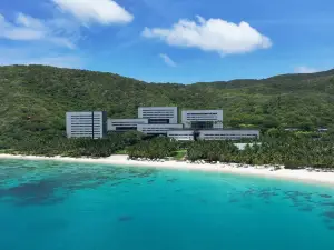 Park Hyatt Sanya Sunny Bay Resort