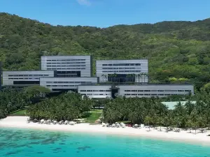 Migliori 12 Alberghi di Lusso a Sanya