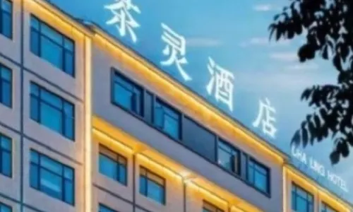 Pu'er Cha Ling Hotel