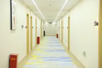 Minxian Yamei Hotel Hotels in Min County