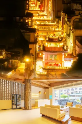 Cloud Season Hotel Hotels in Chao'an District