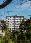 Nature Hotel - Le Hong Phong