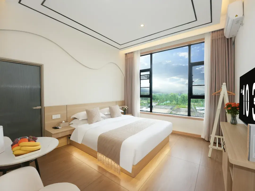 Dali Yunzhonghai Vi11a Leisure Resort Mijuku - Dali