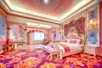 Manzhouli Matryoshka Hotel