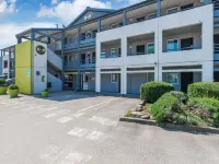 B&B HOTEL Strasbourg Sud Geispolsheim Hôtels à : Geispolsheim