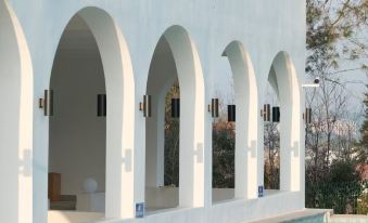 Jingshan Tianmu Hot Spring Hotel