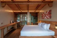 ザ ピンク ブティック ホテル