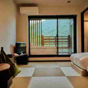 Hatago Kintoen Rooms