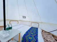 Dianjiang Xingkong Campsite (Bole Sailimuhu)