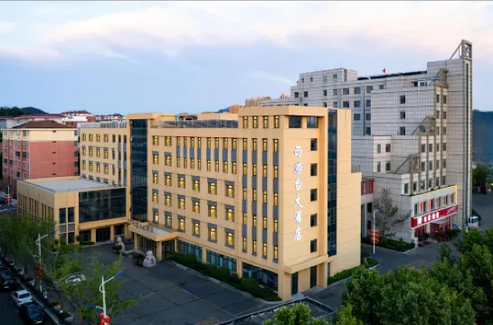 Xilaotai Hotel