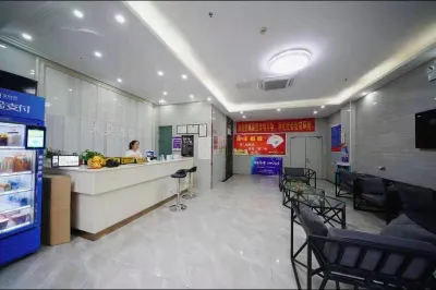 โรงแรมมิดัว โรงแรมใกล้ถนนเจี้ยนเซ่อ 3