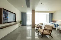 Daxin Shijiazhuang Homestay 숴룽/석룡 호텔