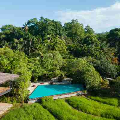 Jetwing Kurulubedda-Adults Only Hotel Exterior