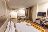Oria Hotel Jakarta - spa