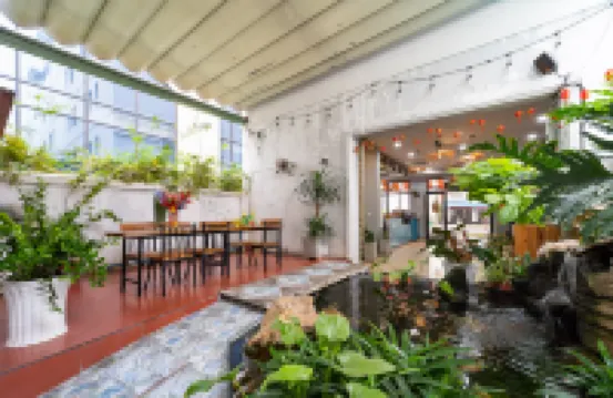 Phuc Lam Grand World Dao Phu Quoc Hotels near Ganh Dau