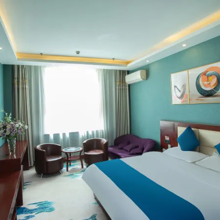 Hotan Rose Hotel