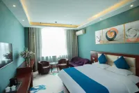 Hotan Rose Hotel